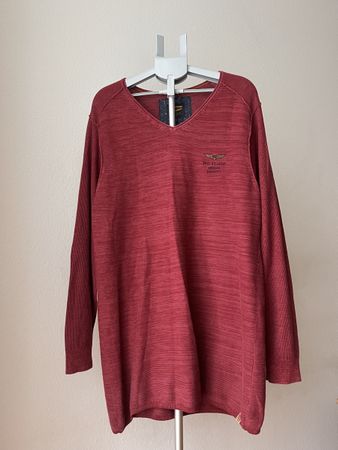 PME  Pullover , Grösse XXL, Top Zustand!
