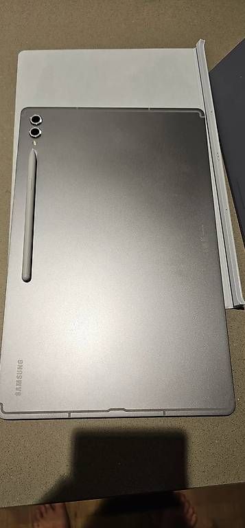 Tablet PC: Samsung Galaxy Tab S10 Ultra – Gebraucht aus Gelterkinden von ArdianDeliu03 1