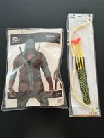 Déguisement d'Archer, jamais porté - Taille M