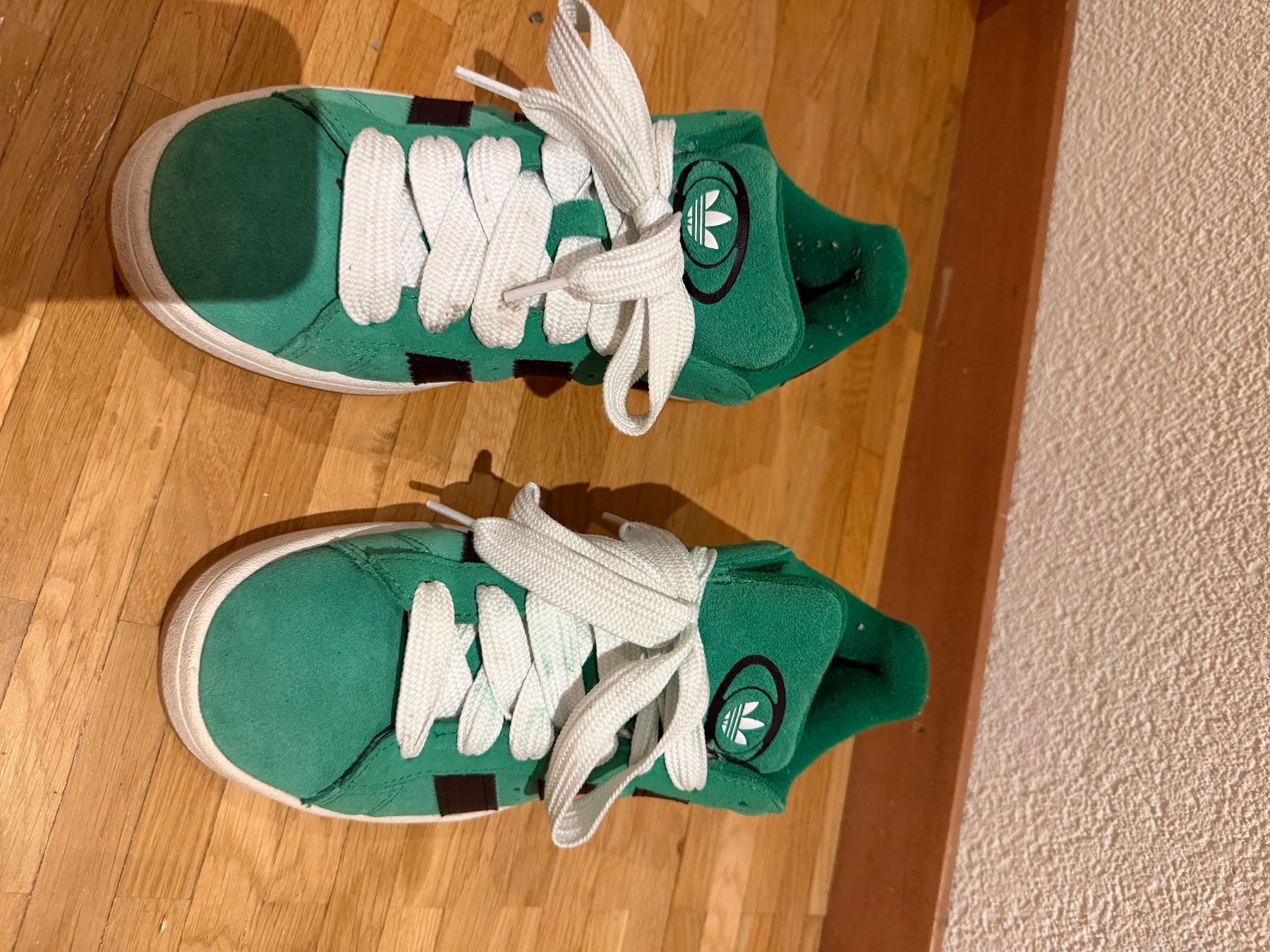 Adidas Scarpe da donna: Adidas Campus Größe 40 – Usato da Wohlen AG venduto da baletan83 1