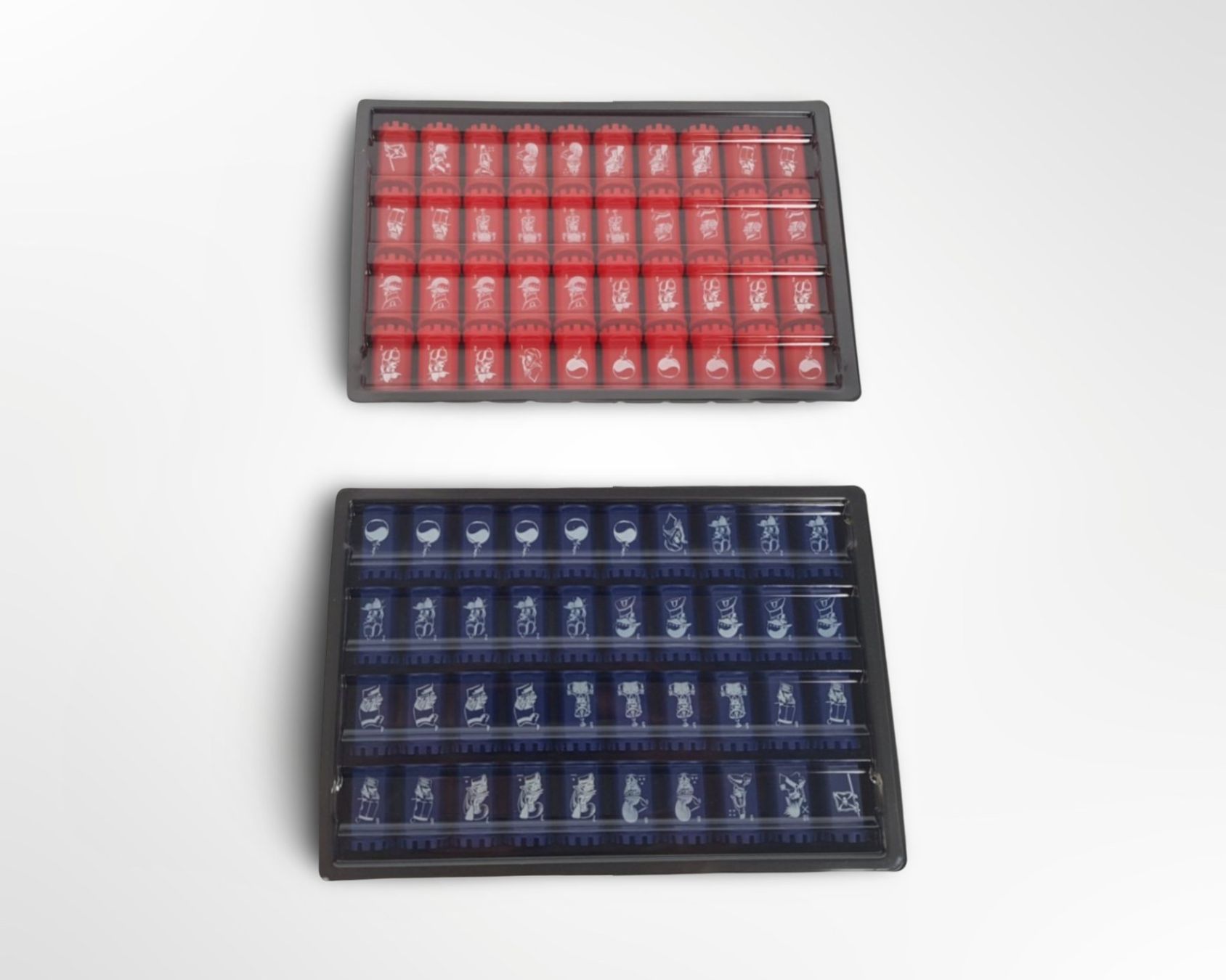 Jumbo Spiele: STRATEGO Original von Jumbo – Gebraucht aus Suhr von Restwert_Suhr 1