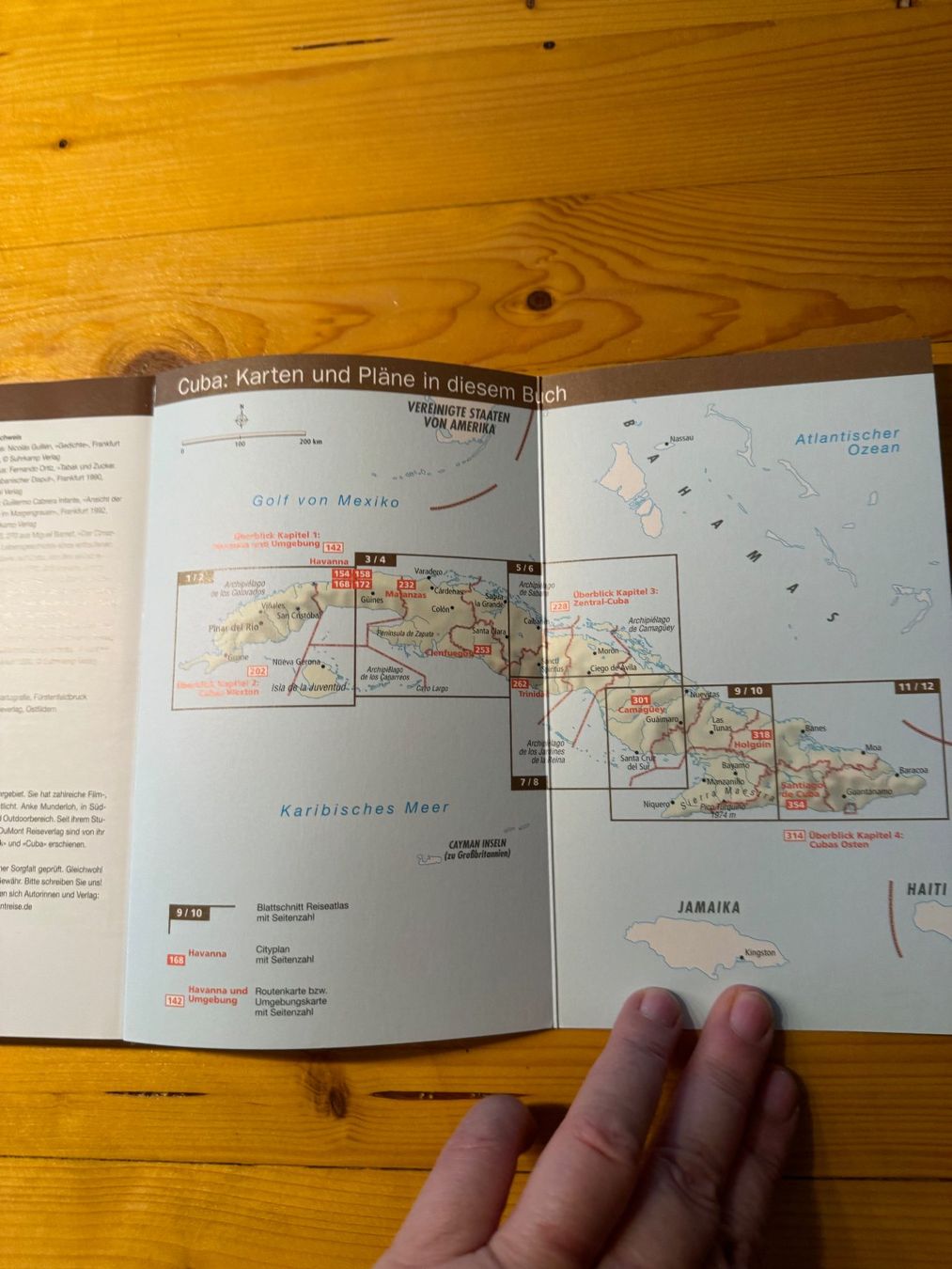 Libri: Cuba Reiseführer Dumont – Usato da Kirchdorf AG venduto da coco123 2