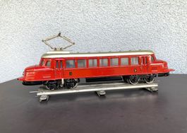 Märklin Triebwagen Roter Pfeil, RP 12930, Spur 0