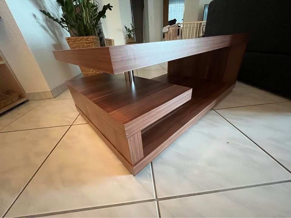 Tables: Salontisch – D'occasion à Buchs SG par slavko77 2