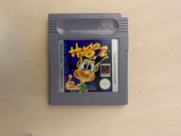 Hugo 2 für Gameboy