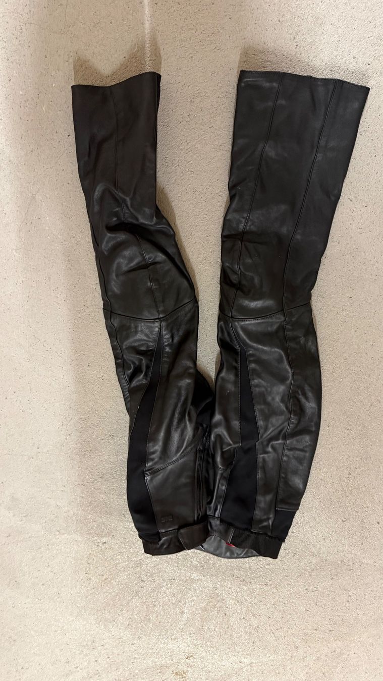 IXS Pantaloni: ixs Motorradhose Grösse 38 – Usato da Chur venduto da lea_r7wx 2