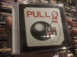 Pull - My Head is a Building - cd