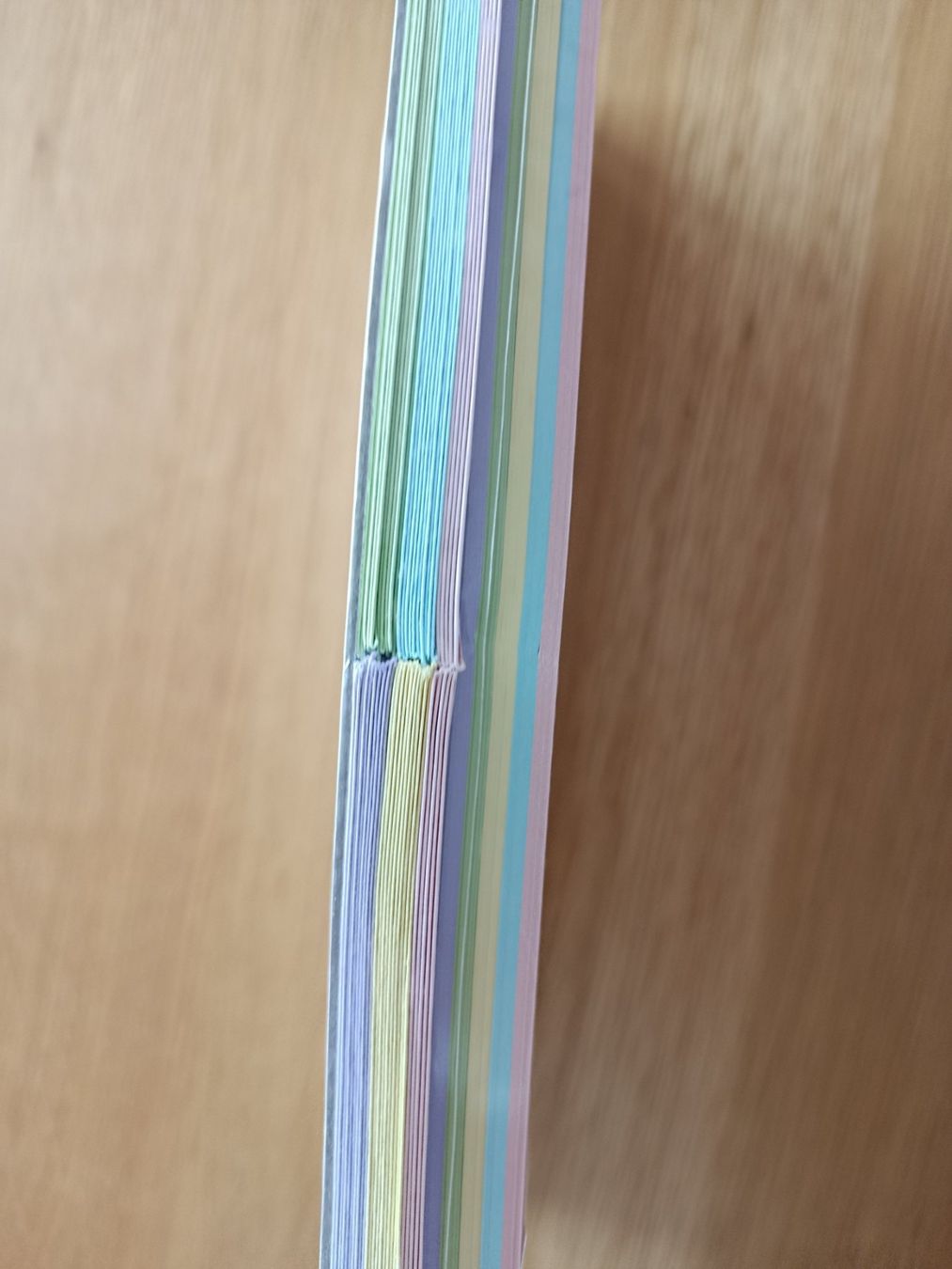 Karten: Blankokarten mit Couverts – Neu und originalverpackt aus Wangs von son_klein 1