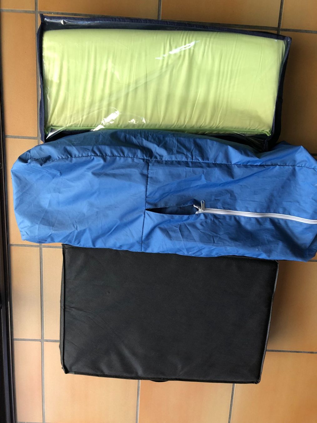 Chicco Letti: Lit d'enfant de voyage, Chicco Spring – Usato da Le Châble VS venduto da ledoc18 2