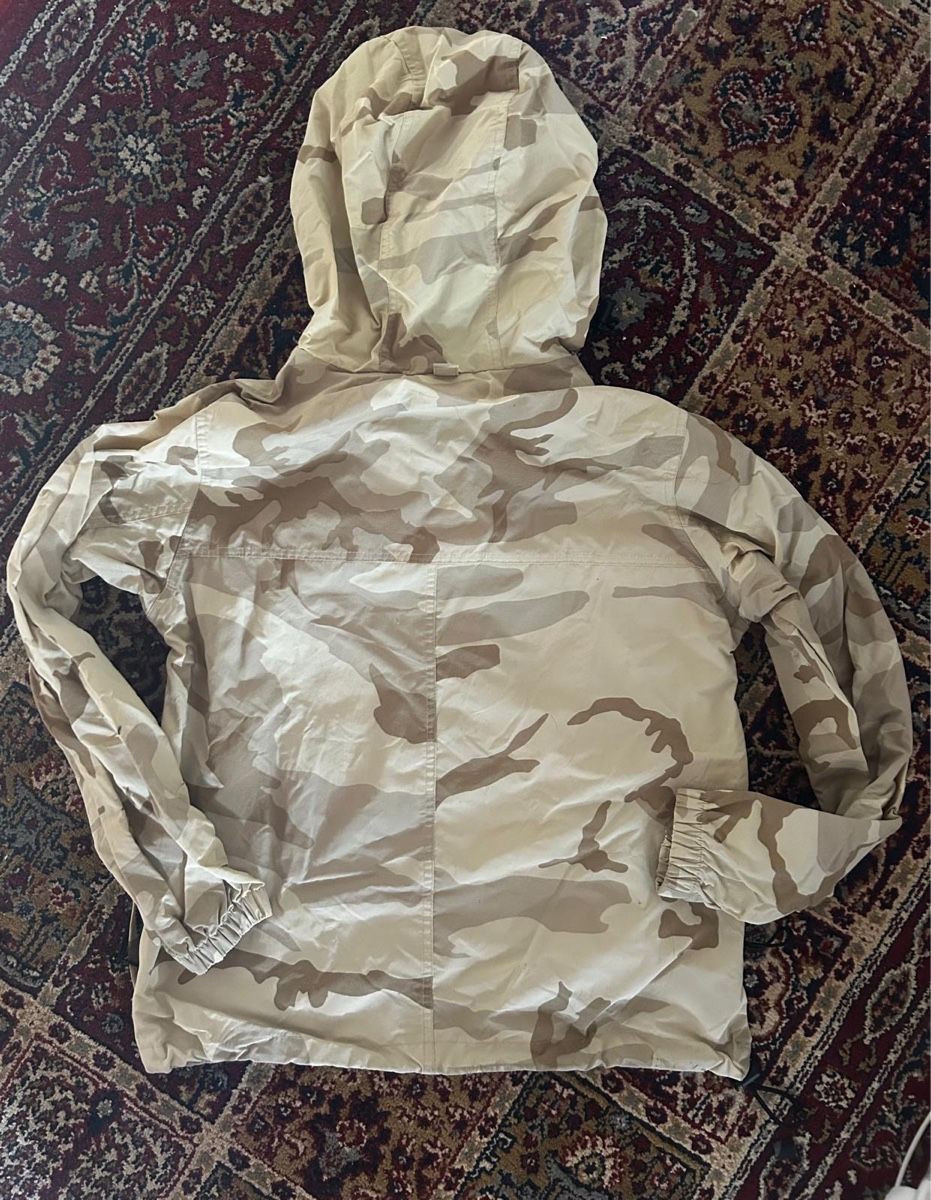 Carhartt Giacche: Carhatt Windbraker – Usato da Zürich venduto da mat_rw96 1