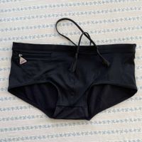 Badehose Herren LAHCO Switzerland Gr. XS VINTAGE 1990s