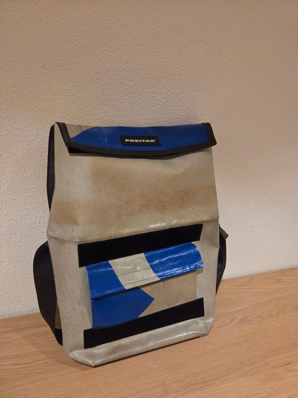 Freitag Borse: orginal Freitag Tasche - G 5.1 – Usato da Bülach venduto da EricR13 4