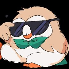 Profile image of _BYTE