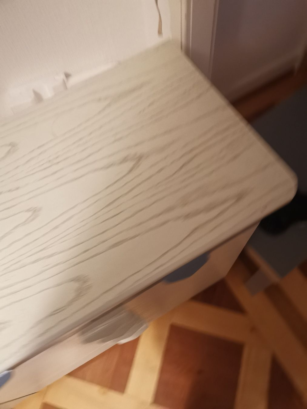Cassettiere: Commode enfant vintage, style unique - Offre spéciale! – Usato da La Corbaz venduto da Emma22cj 3