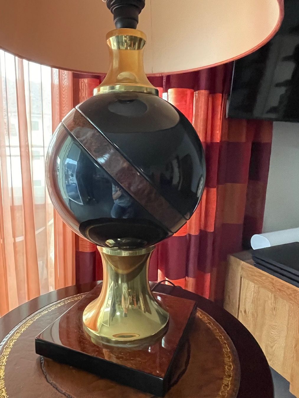 Lampade: Tischlampe – Usato da Niederwil AG venduto da Allegra-9 1