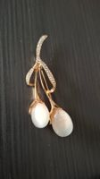 Brosche - Vintage Jewellery