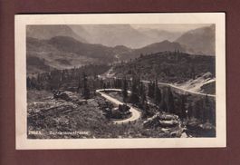 BERNARDINOSTRASSE - 1928
