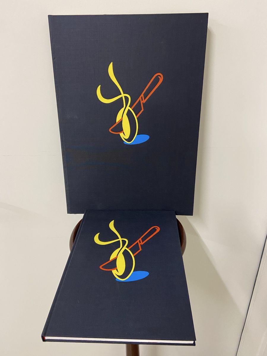 Libri: Tafelbilder Horst Peterman&Willi Rieser – Usato da Dietikon venduto da brocki-eyra