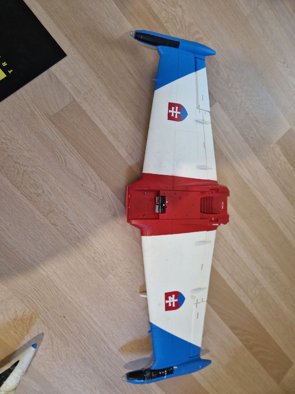 Albatros RC Modellbau: Freewing L-39 Albatros – Gebraucht aus Madiswil von Crx2 7
