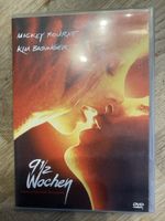 9 1/2 Wochen dvd