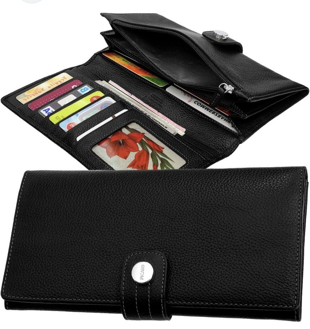 Picard Borse da donna: Sac à main + porte feuille Picard – Usato da La Chaux-de-Fonds venduto da Cokecollection 9