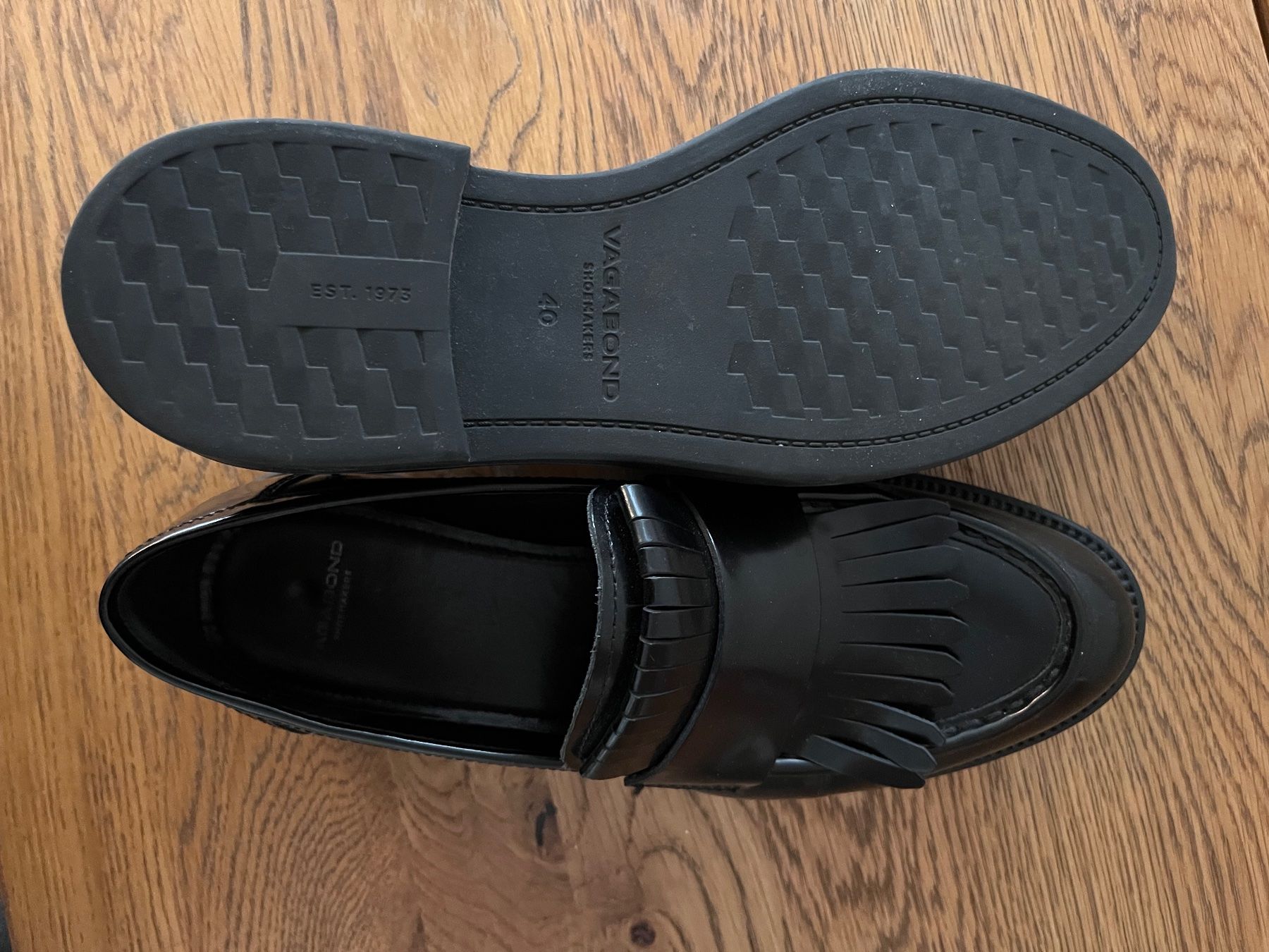 Vagabond Scarpe da donna: Vagabond Loafers – Nuovo (secondo la descrizione) da Muotathal venduto da beeritje 1