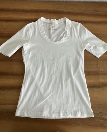 Schneiders Salzburg weisses  Shirt Gr.S
