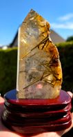 🌿✨ Grasrutil Obelisk ✨🌿613g