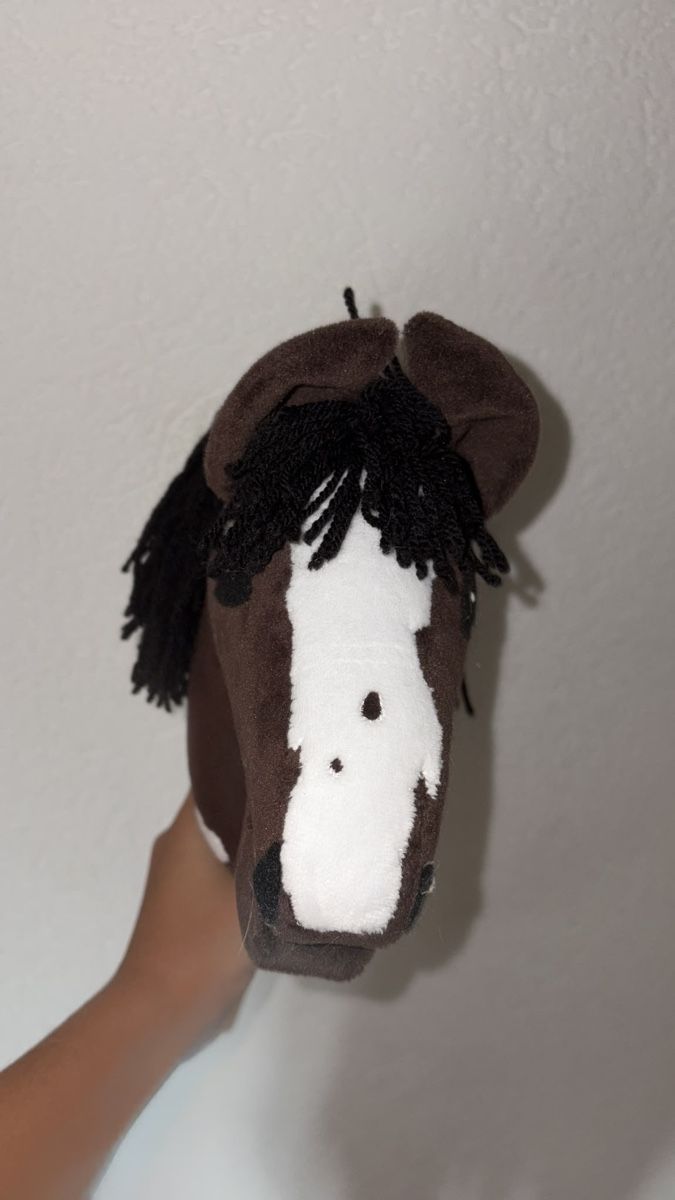 Spielzeuge: Hobby horse  – Neu und originalverpackt aus Châtillens von marmotte101 1