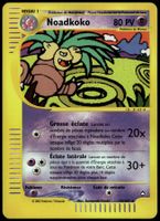 🇫🇷 Noadkoko 13/147 Reverse Holo Pokémon Aquapolis