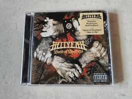 Hellyeah  -  Band Of Brothers