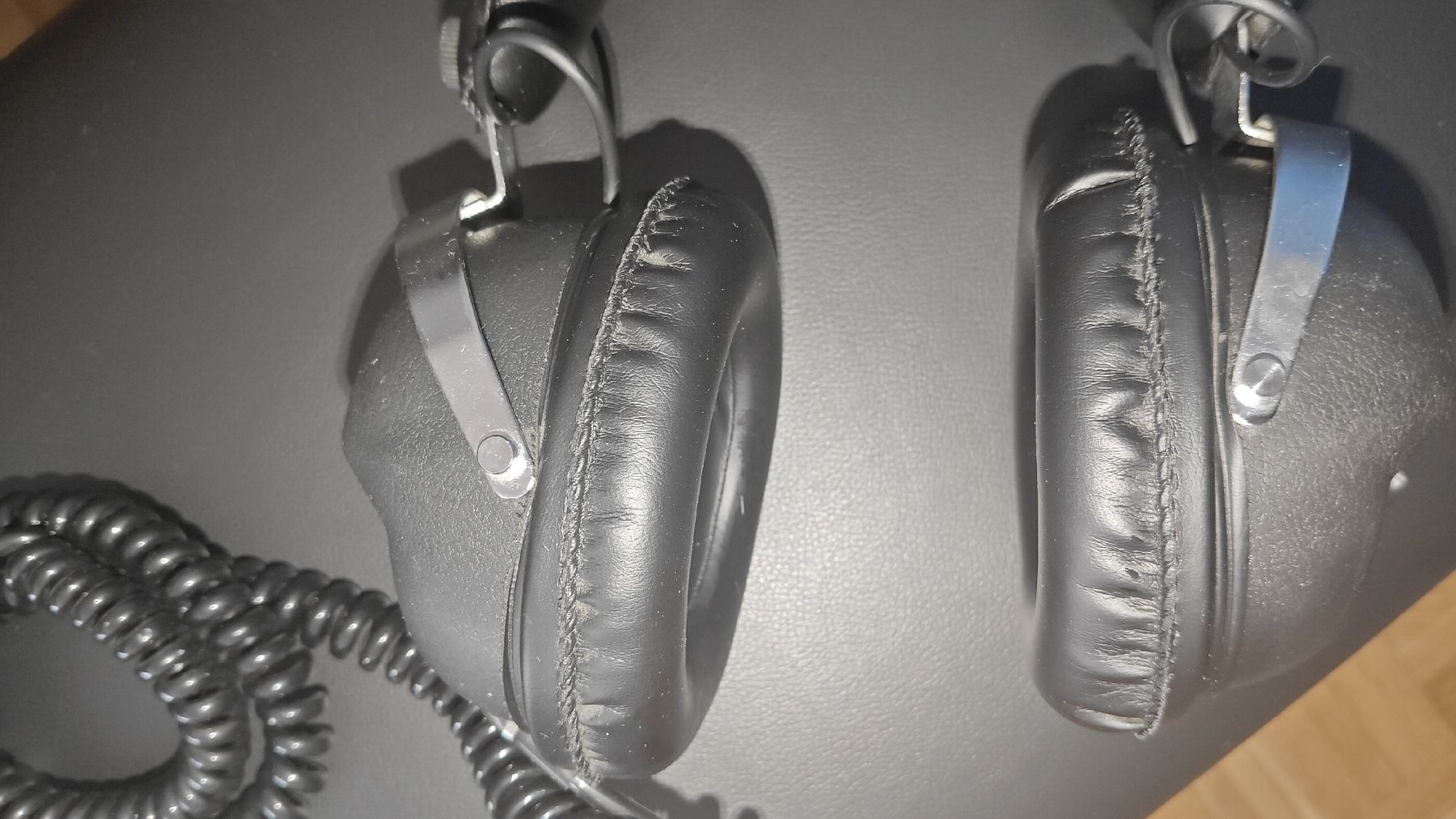 Casques audio: Casque audio – D'occasion à Lausanne par chwiese 6