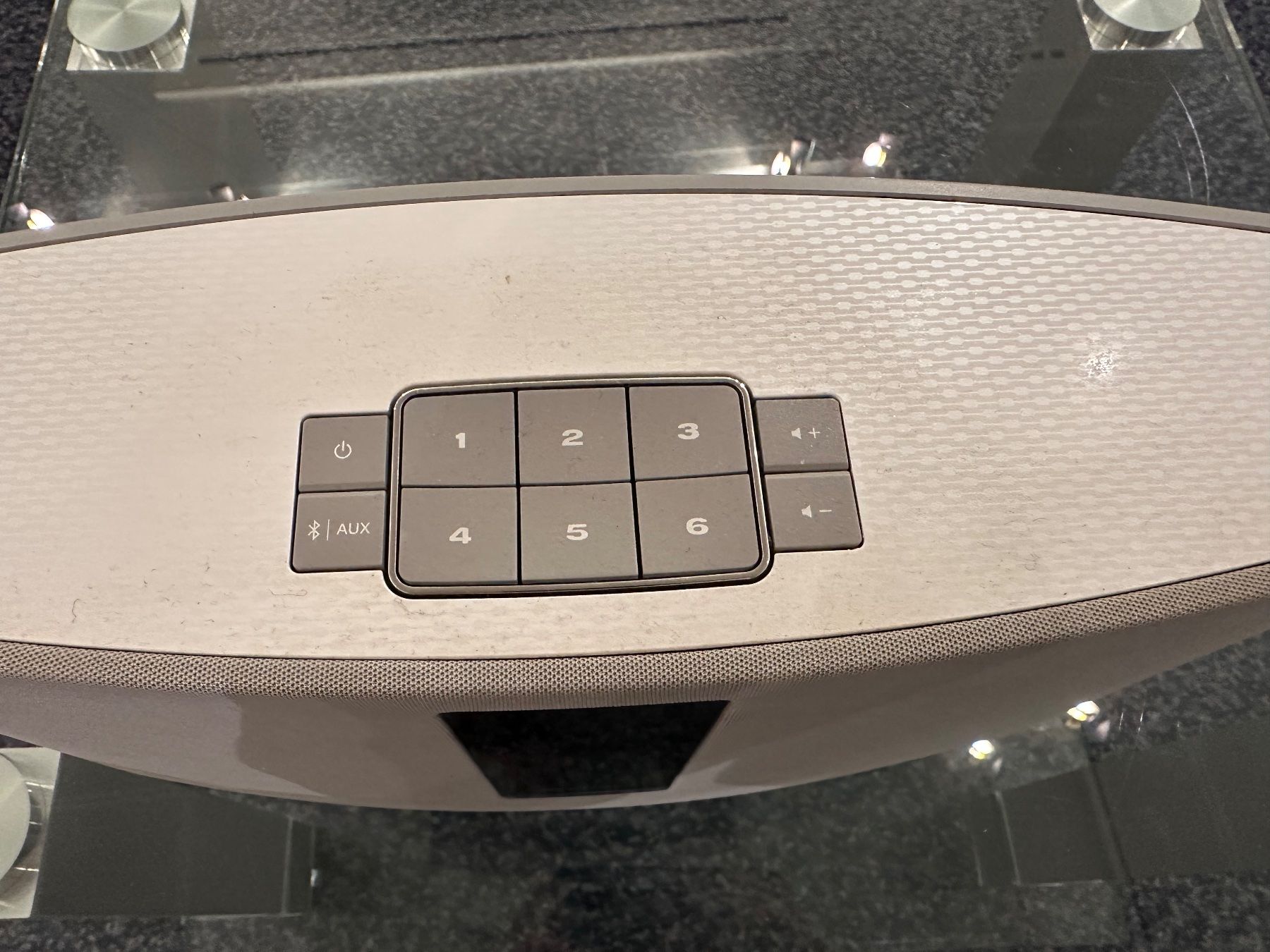 Bose Lautsprecher: Bose Lautsprecher – Gebraucht aus Aarau von Bollaar 6