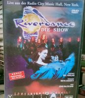 DVD Riverfsnce die SHOW