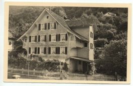 WEGGIS Sonnhof