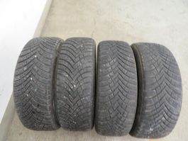 4 Winterreifen Hankook Winter i*cept RS 3  195  55  16   87H