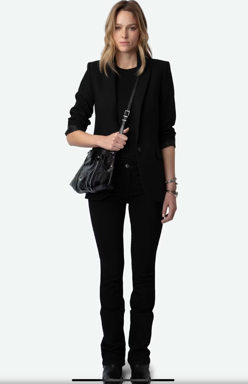 Zadig & Voltaire Borse da donna: Zadig und Voltaire Tasche. – Nuovo (secondo la descrizione) da Uerkheim venduto da erdf