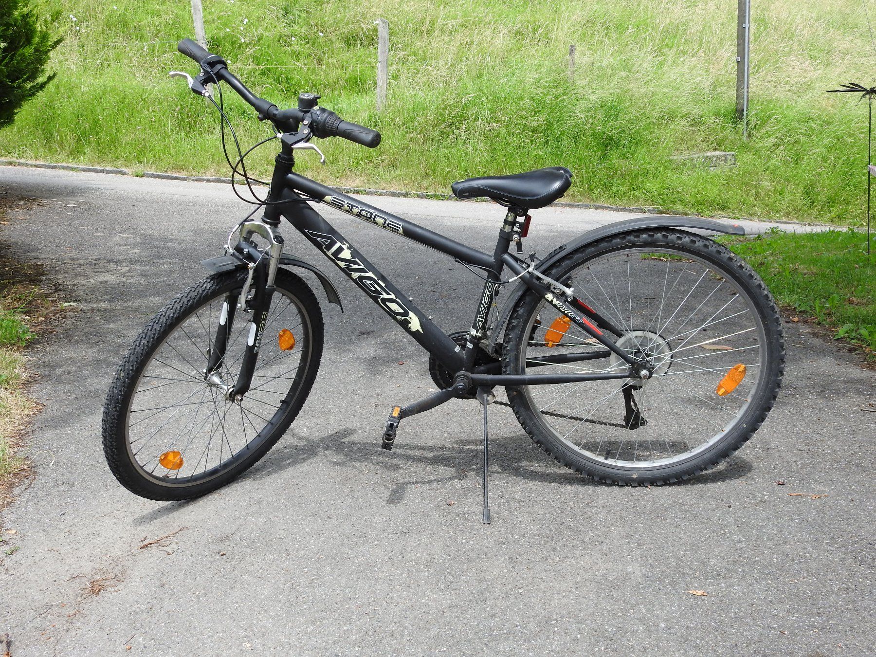 24 zoll mountainbike gebraucht Haibike HardFour 24 Zoll E-Mountainbike Generalberholt verwendet E- Mountainbike  H&B Exclusive