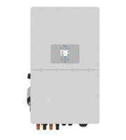 Hybrid Wechselrichter Deye SUN-50K-SG01HP4-EU neuwertig
