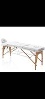 Massageliege - gratis