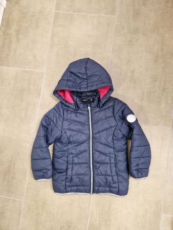 Tolle Übergangsjacke für 2-3 Jährige - Gr. 98 - Name It