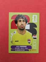 Panini Fussball Sticker 2026 Jalal Hassan IRQ 2