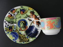BOPLA Tassenset * LUNA & PARADISE * von Langenthal