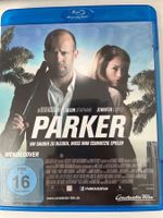 Parker (2012) Blu-ray - Jason Statham