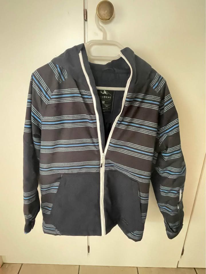 Billabong Giacche & Cappotti: Skijacke Billabong, Gr. 152 – Usato da Grenchen venduto da codo05