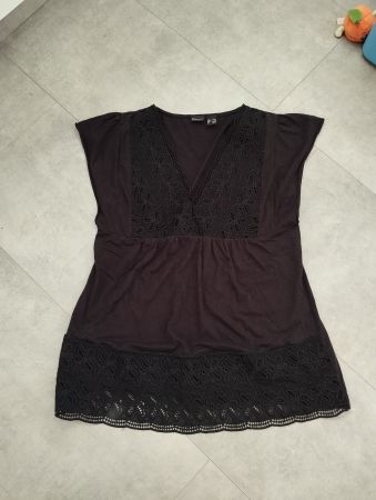 T-Shirt "BODYFLIRT" Gr. 40/42...