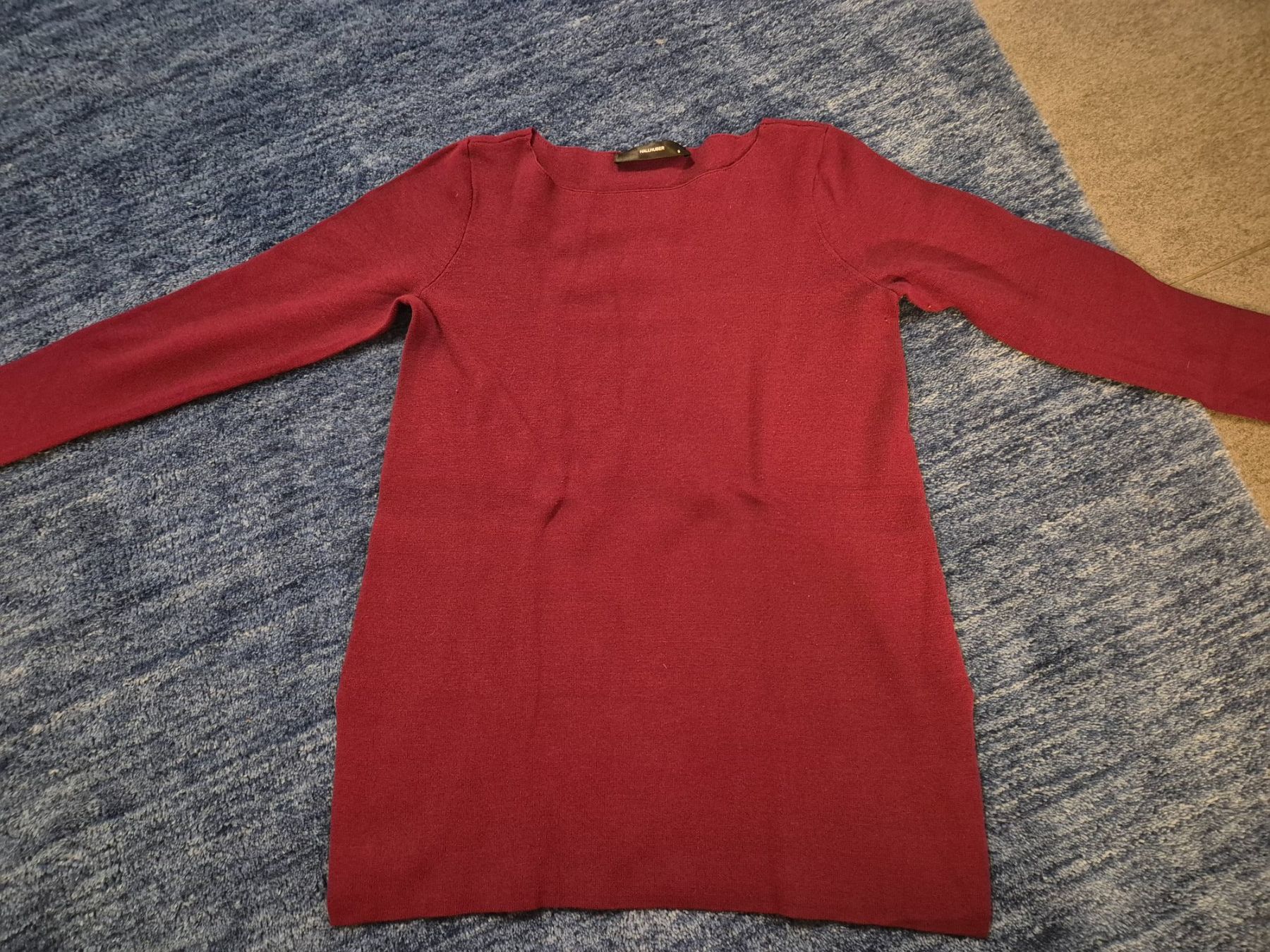 Lotti di vestiti: Pullover grösse S / 8Stk – Usato da Altendorf venduto da MiriCaj 4