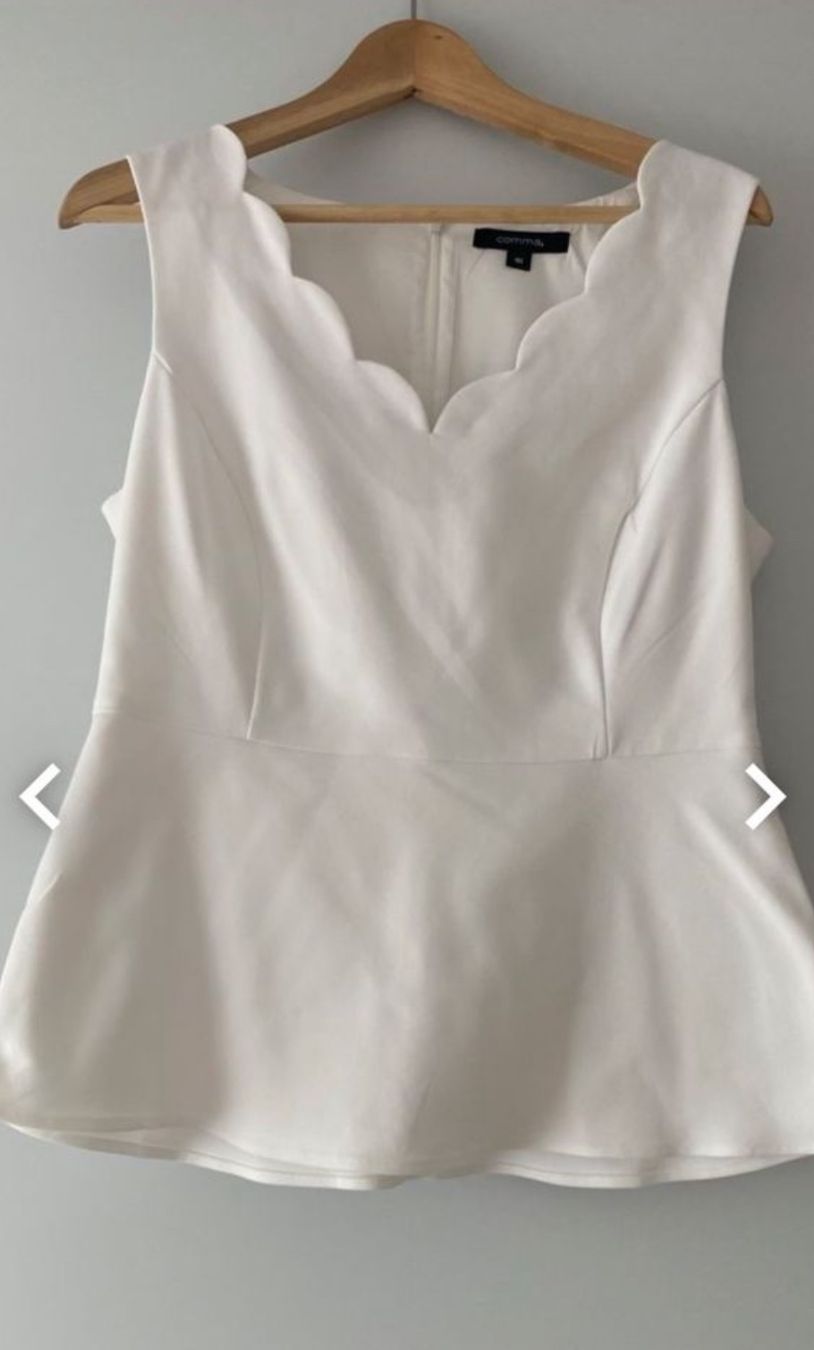 Comma Tops: Comma Oberteil 40 – Gebraucht aus Dietlikon von LiebenLebenLachen