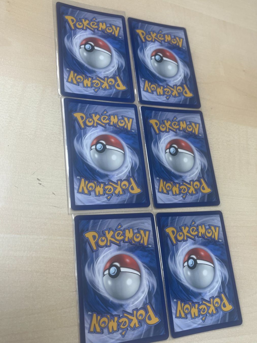 Pokémon Sammelbilder & Trading cards: Ogerpon, Sharpedo, Serperior, Zekrom, Abomasnow und Kyurem – Neu (gemäss Beschreibung) aus St. Niklaus VS von tru_vj5x 2