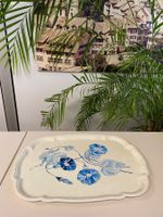 Servierplatte ca. 80-Jahre alt ! Porzellan !